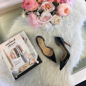 Christian Louboutin Iriza Pointy Pump